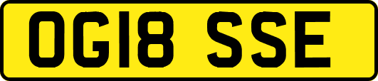 OG18SSE