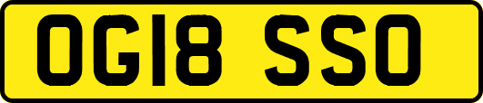 OG18SSO