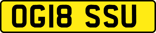 OG18SSU