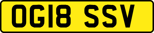 OG18SSV