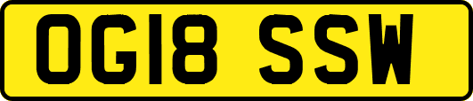 OG18SSW