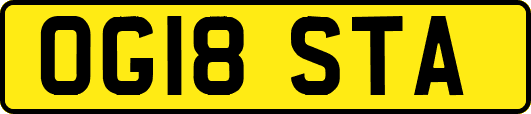 OG18STA