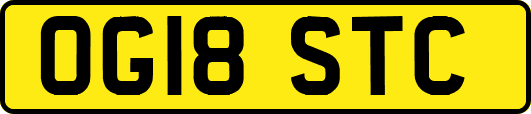 OG18STC