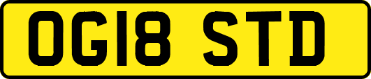 OG18STD