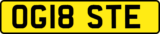 OG18STE