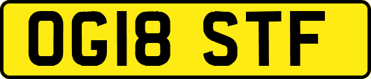 OG18STF