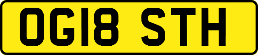 OG18STH
