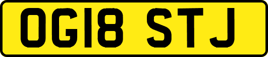 OG18STJ