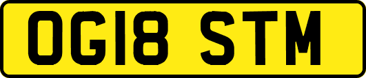 OG18STM
