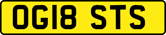 OG18STS