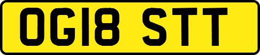 OG18STT