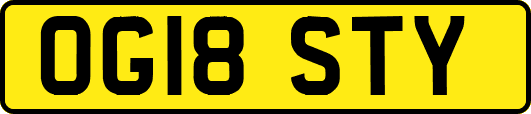 OG18STY