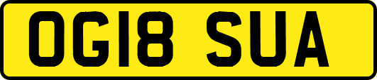 OG18SUA