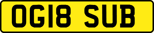 OG18SUB