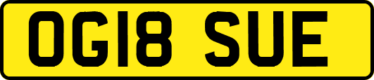OG18SUE