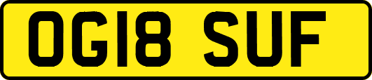 OG18SUF