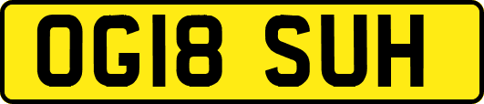 OG18SUH