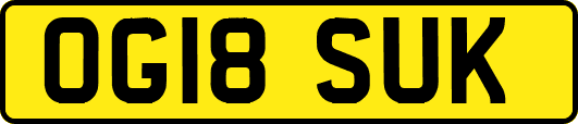OG18SUK