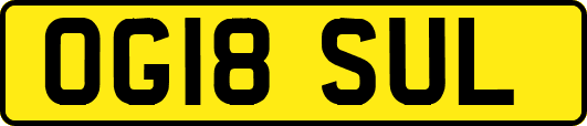 OG18SUL