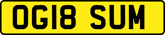 OG18SUM