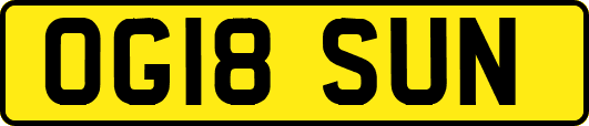OG18SUN