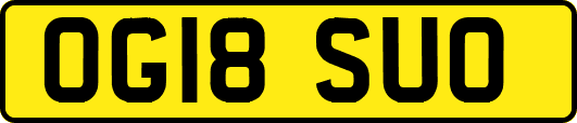 OG18SUO