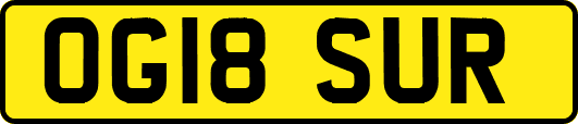 OG18SUR