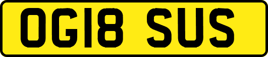OG18SUS