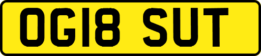 OG18SUT