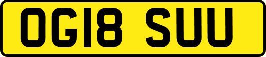 OG18SUU