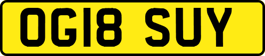 OG18SUY
