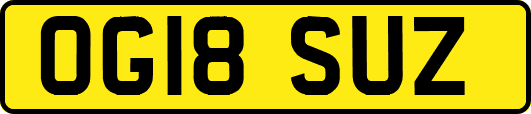 OG18SUZ