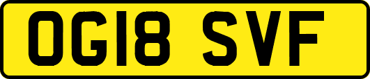 OG18SVF