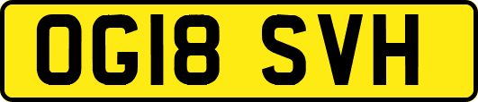OG18SVH
