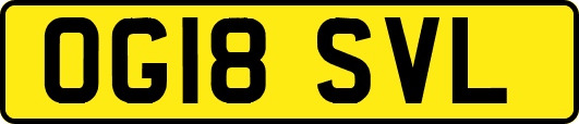 OG18SVL