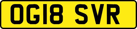 OG18SVR