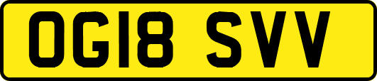 OG18SVV