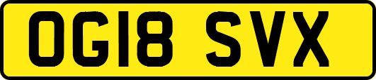 OG18SVX