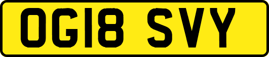 OG18SVY