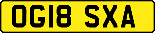 OG18SXA