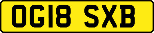 OG18SXB