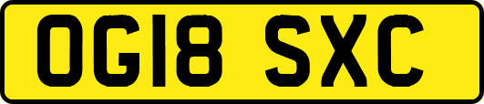 OG18SXC