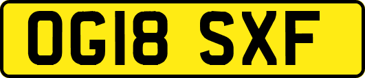 OG18SXF