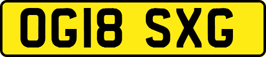 OG18SXG