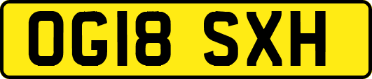 OG18SXH