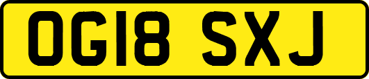OG18SXJ