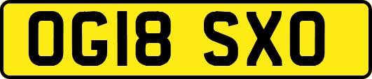 OG18SXO