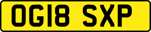 OG18SXP