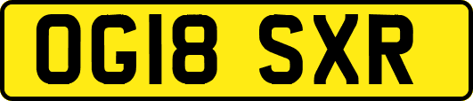 OG18SXR