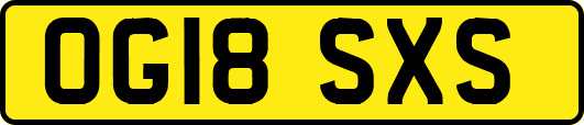OG18SXS